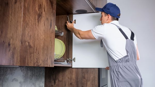 Cabinetry Service in Sherman