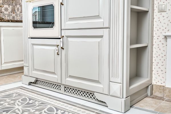 Country Cabinetry Installation in Sherman