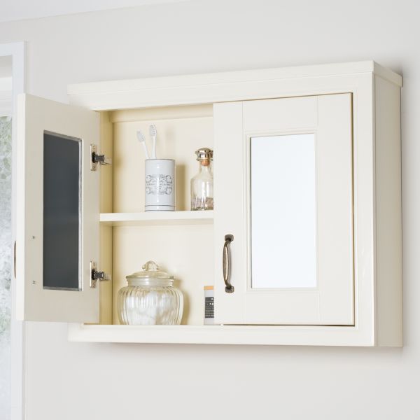 Bathroom Cupboard Replacement in Sherman