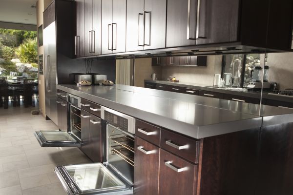 Commercial Cabinetry Service in Sherman