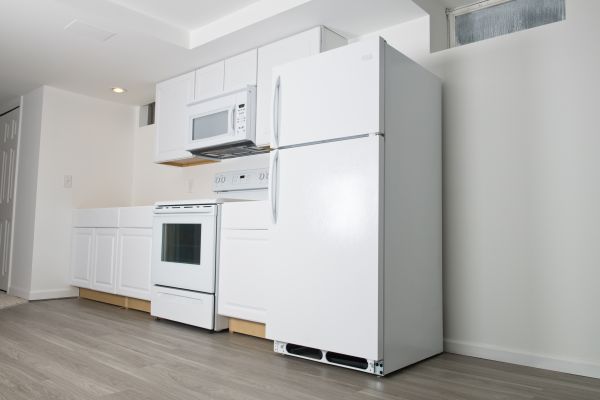 Kitchen Cabinet Remodeling in Sherman